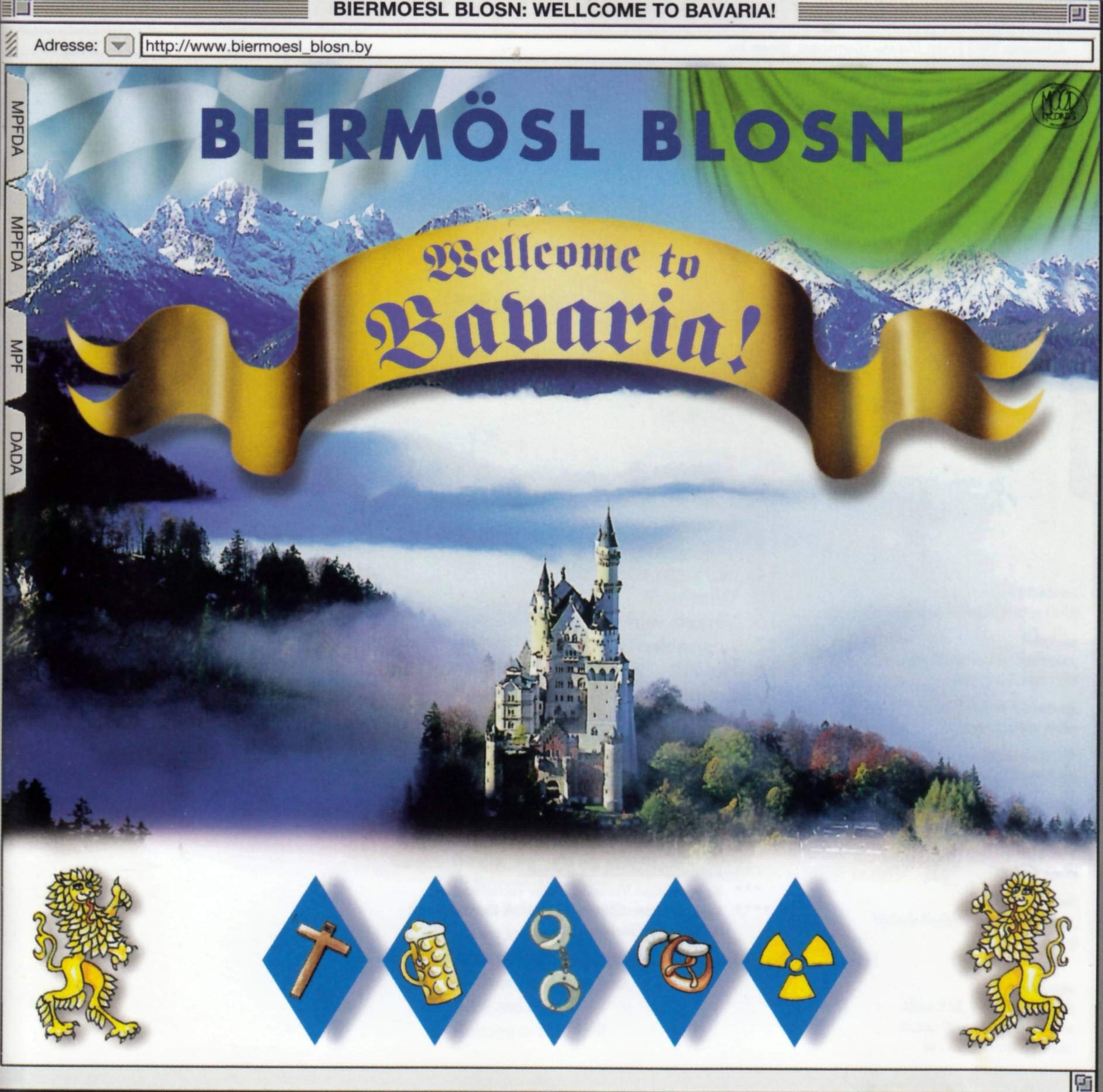 Wellcome to Bavaria Music