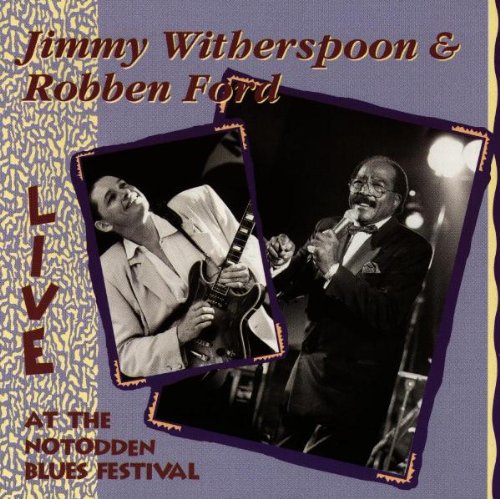 Live at the Notodden Blues Fes Blues
