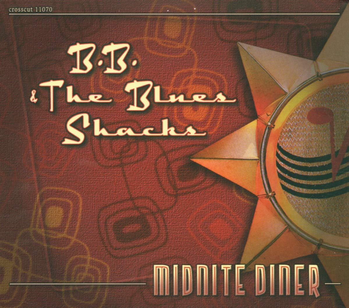 Product Image: Midnite Diner