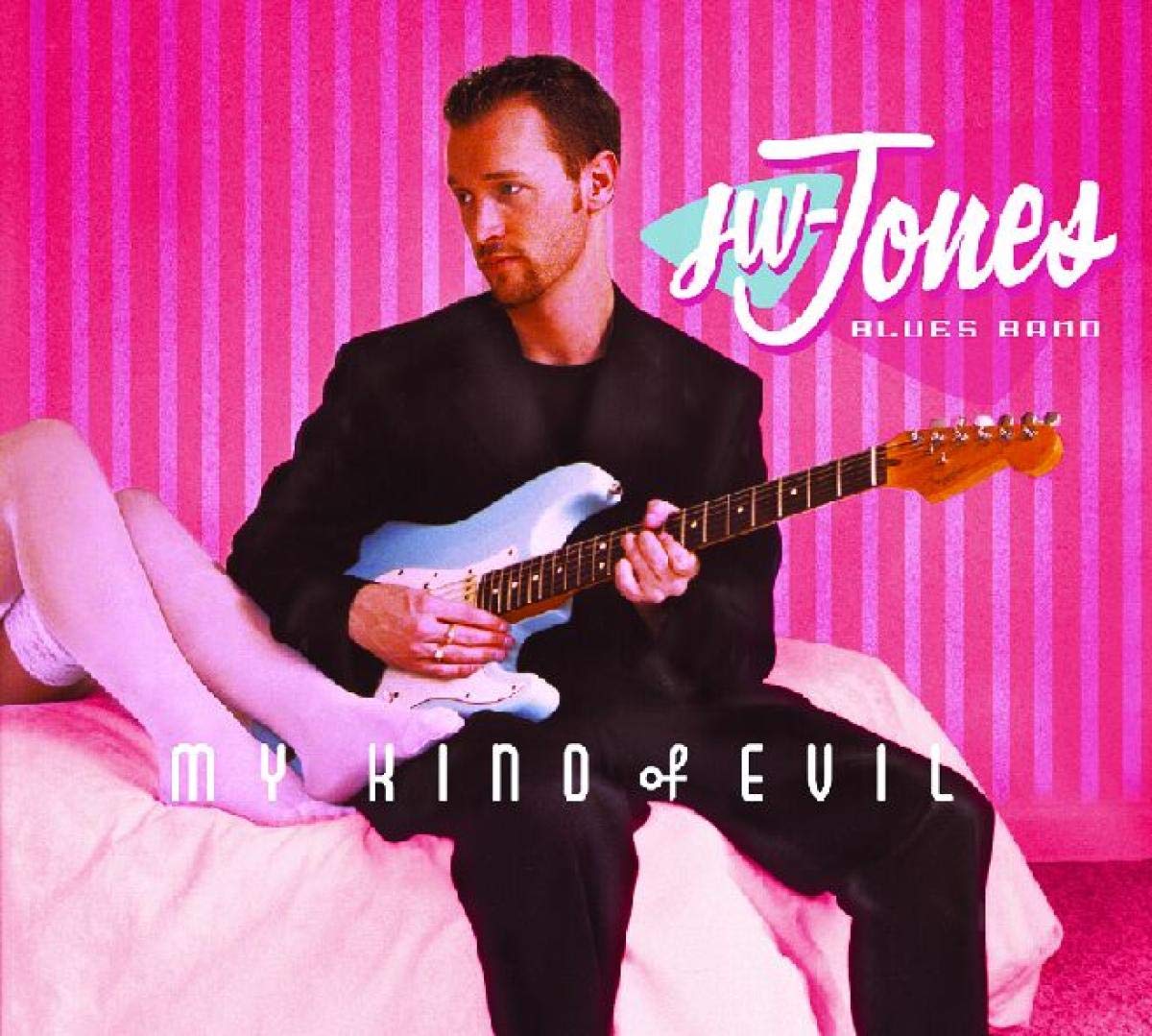 My Kind of Evil Blues