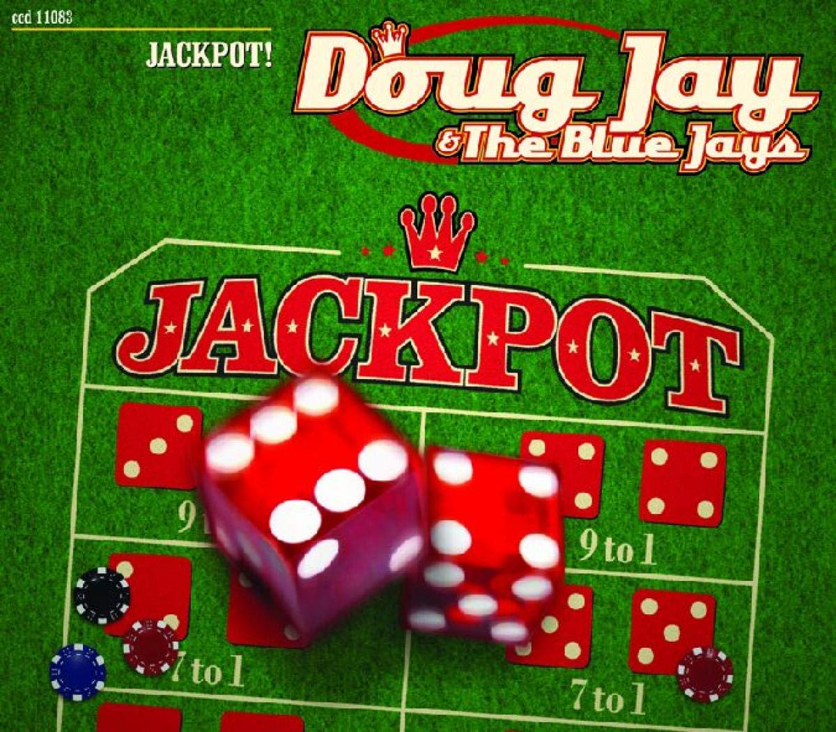 Jackpot! Blues