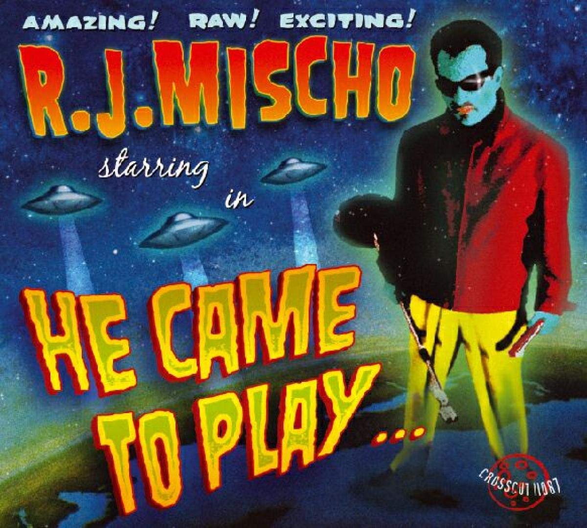 Product Image: He Came To Play