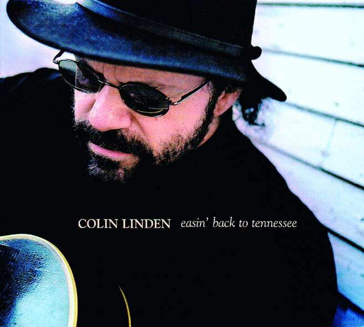 Easin' Back to Tennessee Blues