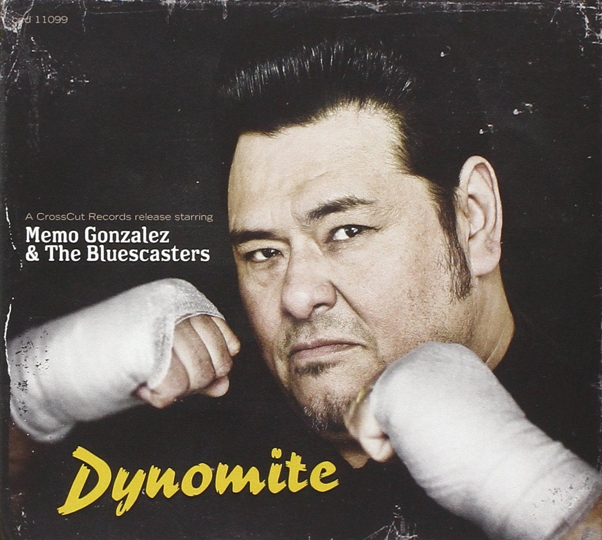 Dynomite Blues