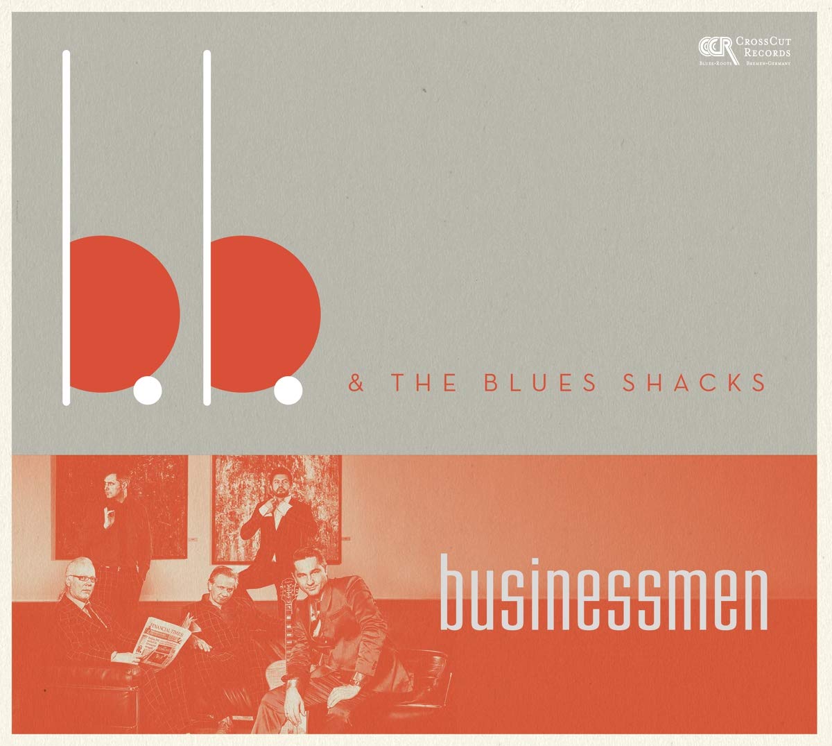 Product Image: Businessmen