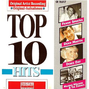 Product Image: Marty Wilde, Neil Sedaka, Ricky Nelson, Dion..