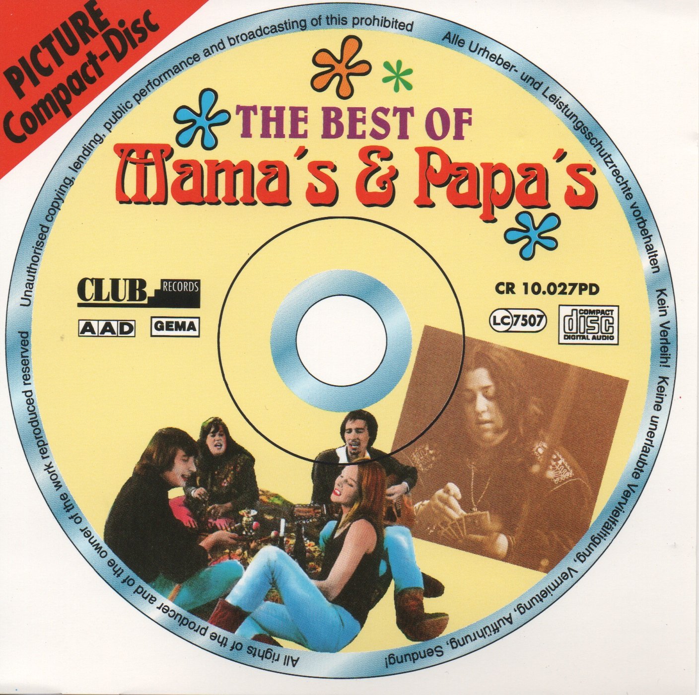 Best of (16 tracks) Music