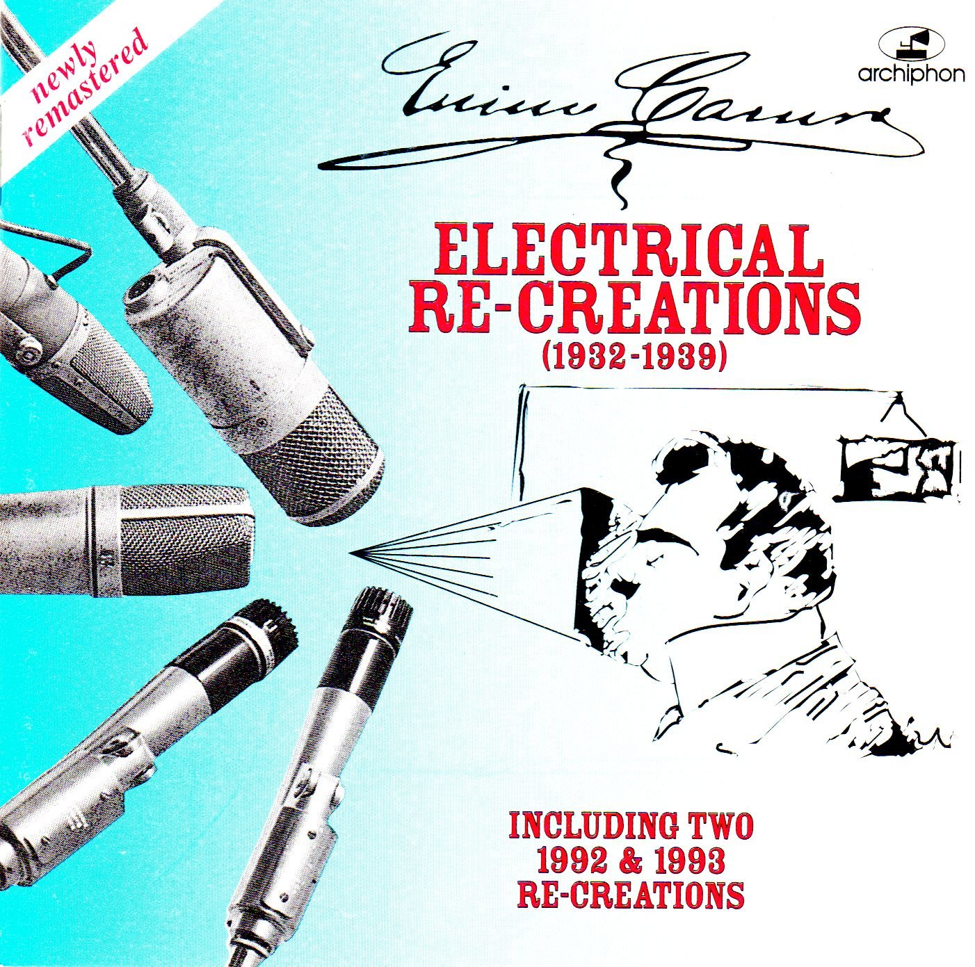 Electric Re-Creations 1932-1939 Classical