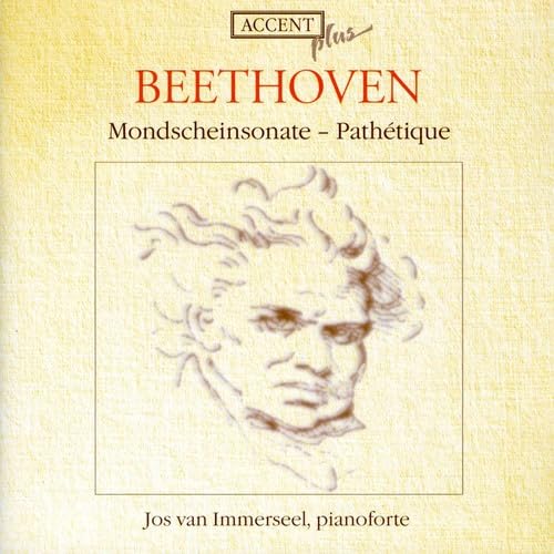 Sonaten Op.13 & Op.27 2/Bagatellen Op.126/a Classical