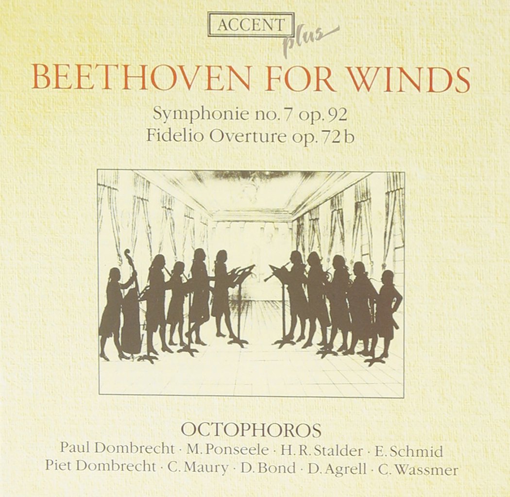 Sinfonie 7/Fidelio Op.72 Classical