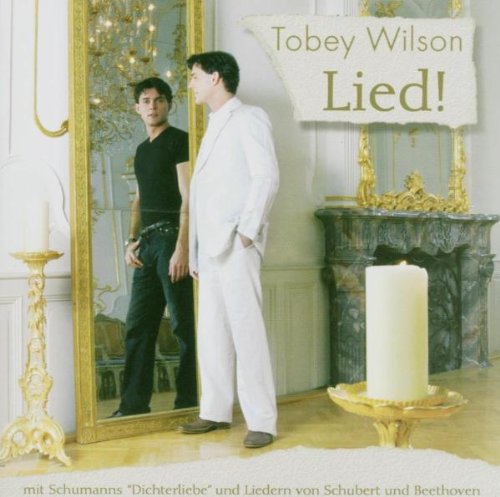 Product Image: Lied!-Lieder Von Schumann,Schu