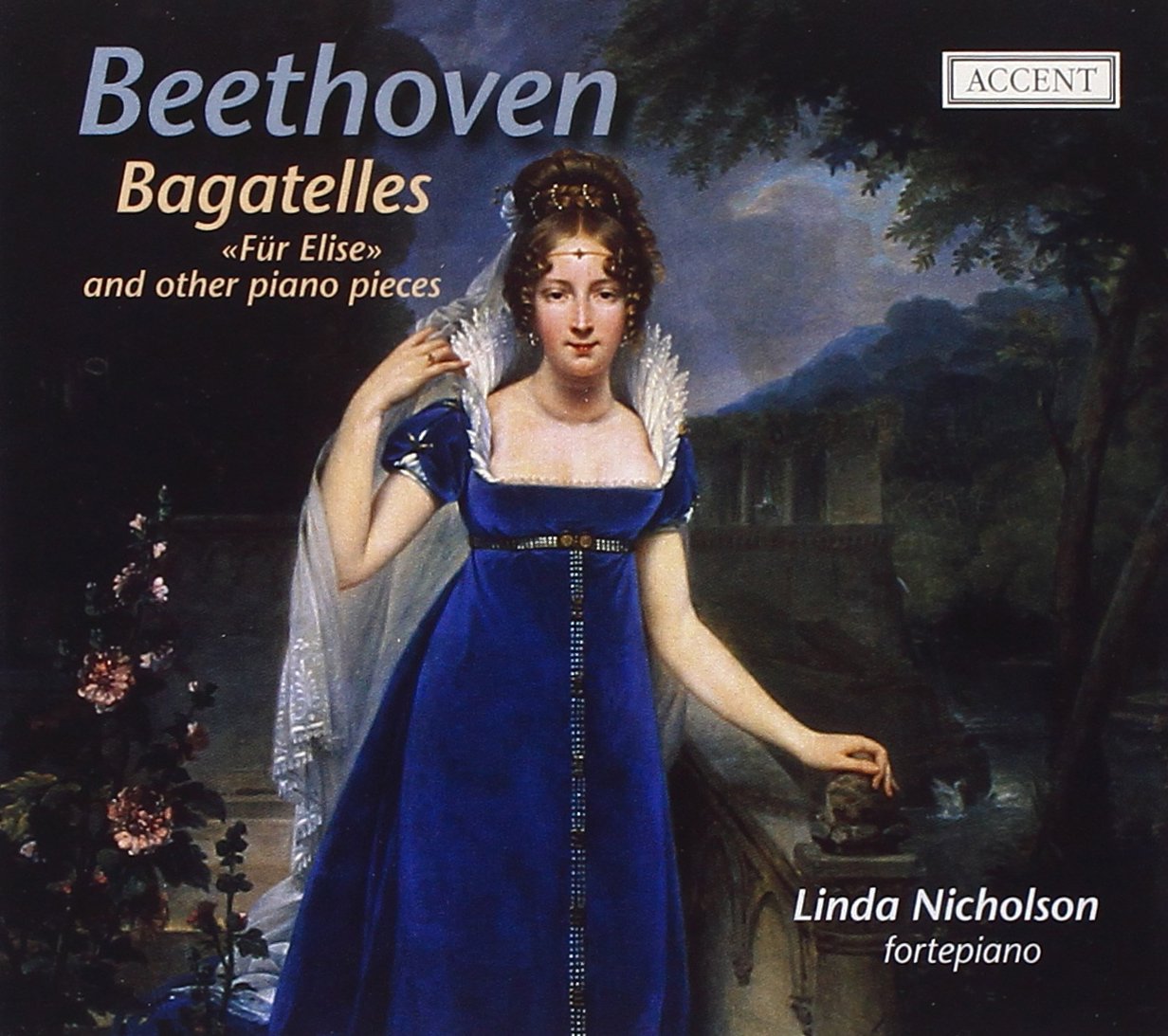 Ludwig van Beethoven: Bagatellen & Kleinere Klavierstücke (z.B. 'Für Elise') Classical