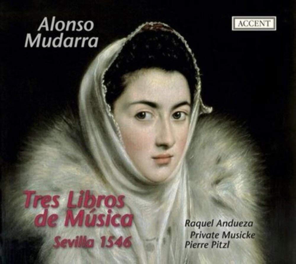 Tres Libros De M£sica En Cifra Para Vihuela Classical
