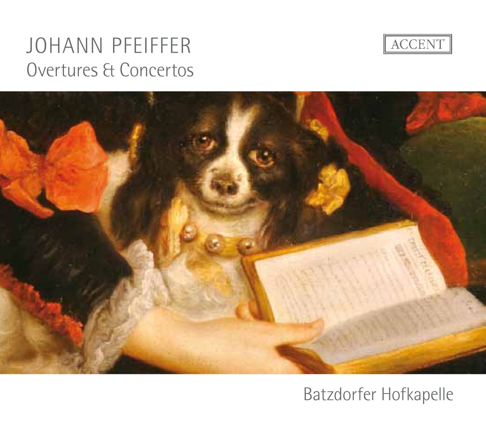 Overtures & Concertos Classical