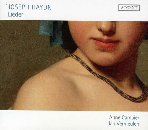Haydn: Lieder Classical