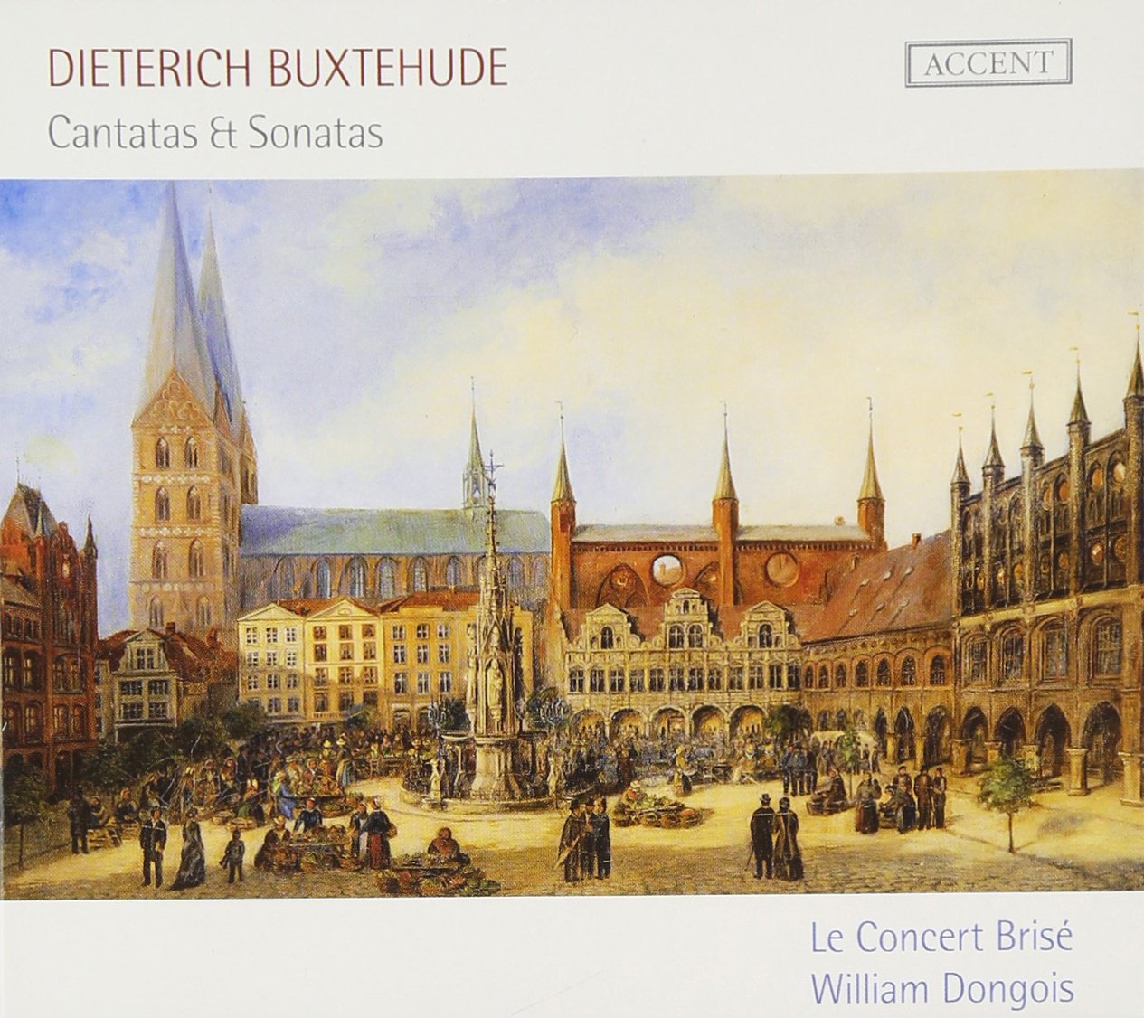 Kantaten und Sonaten Classical