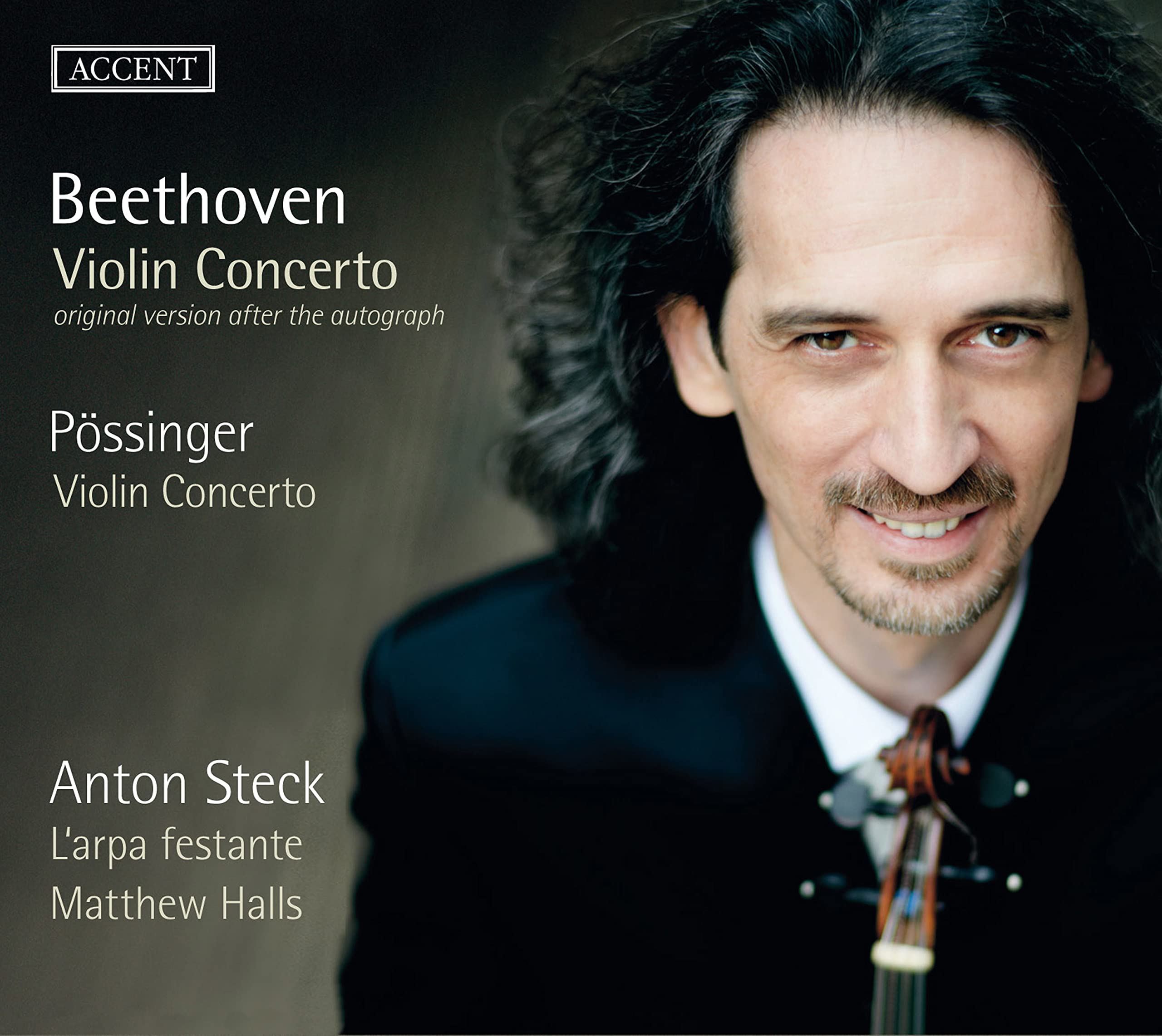 Violin Concerto Classical