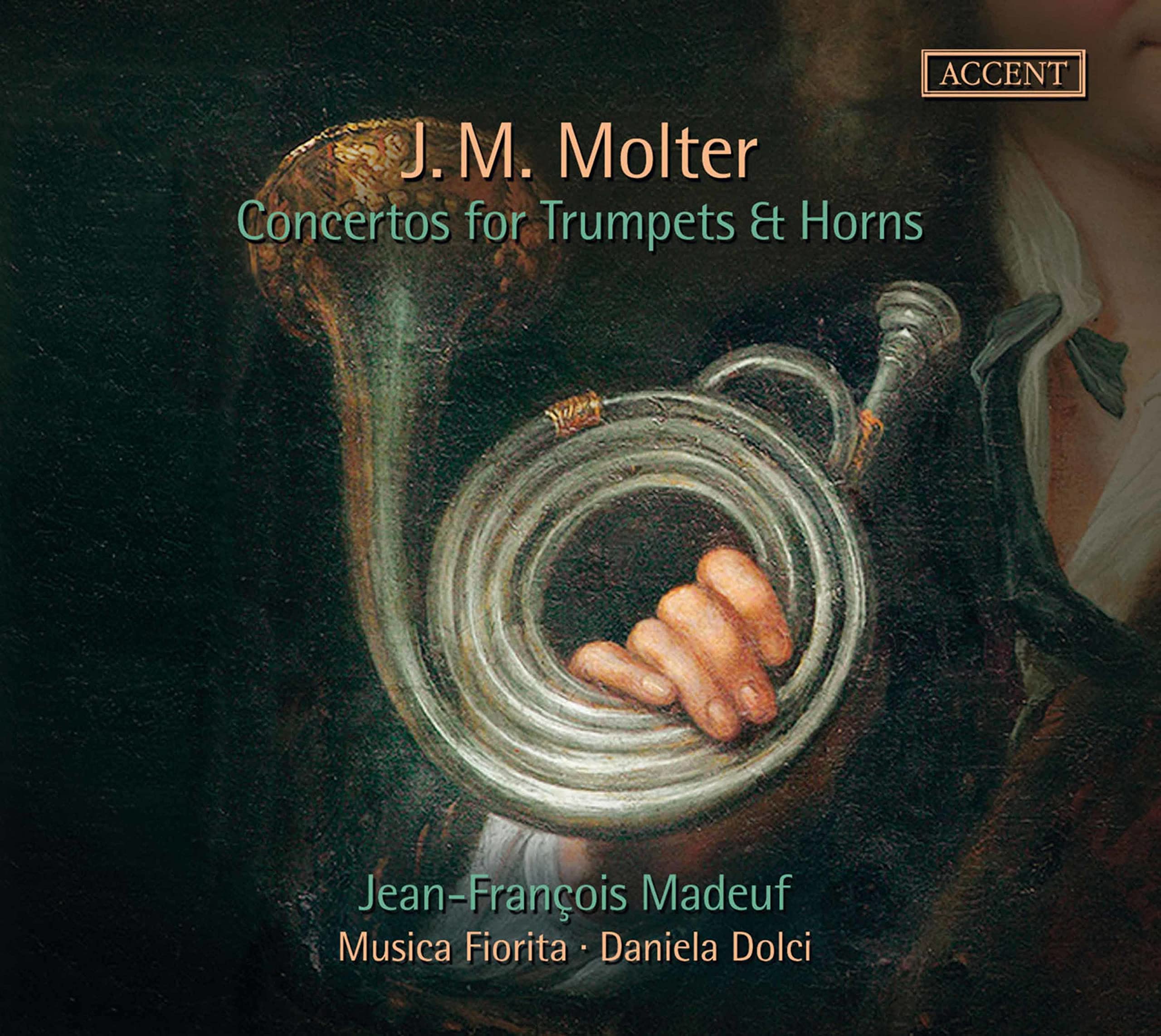 Sonate e concerti grossi Classical