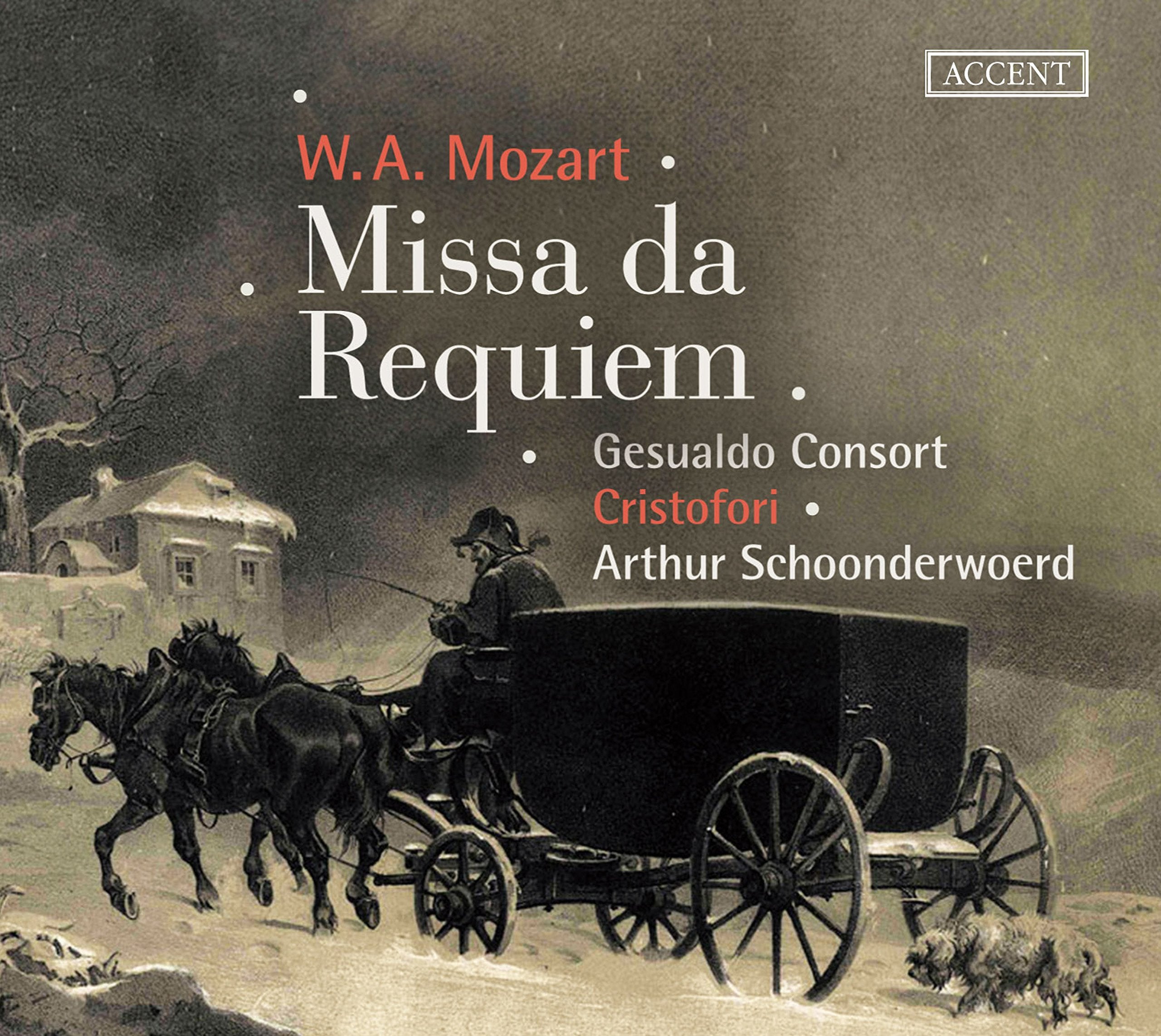 Missa da Requiem KV 626 Classical