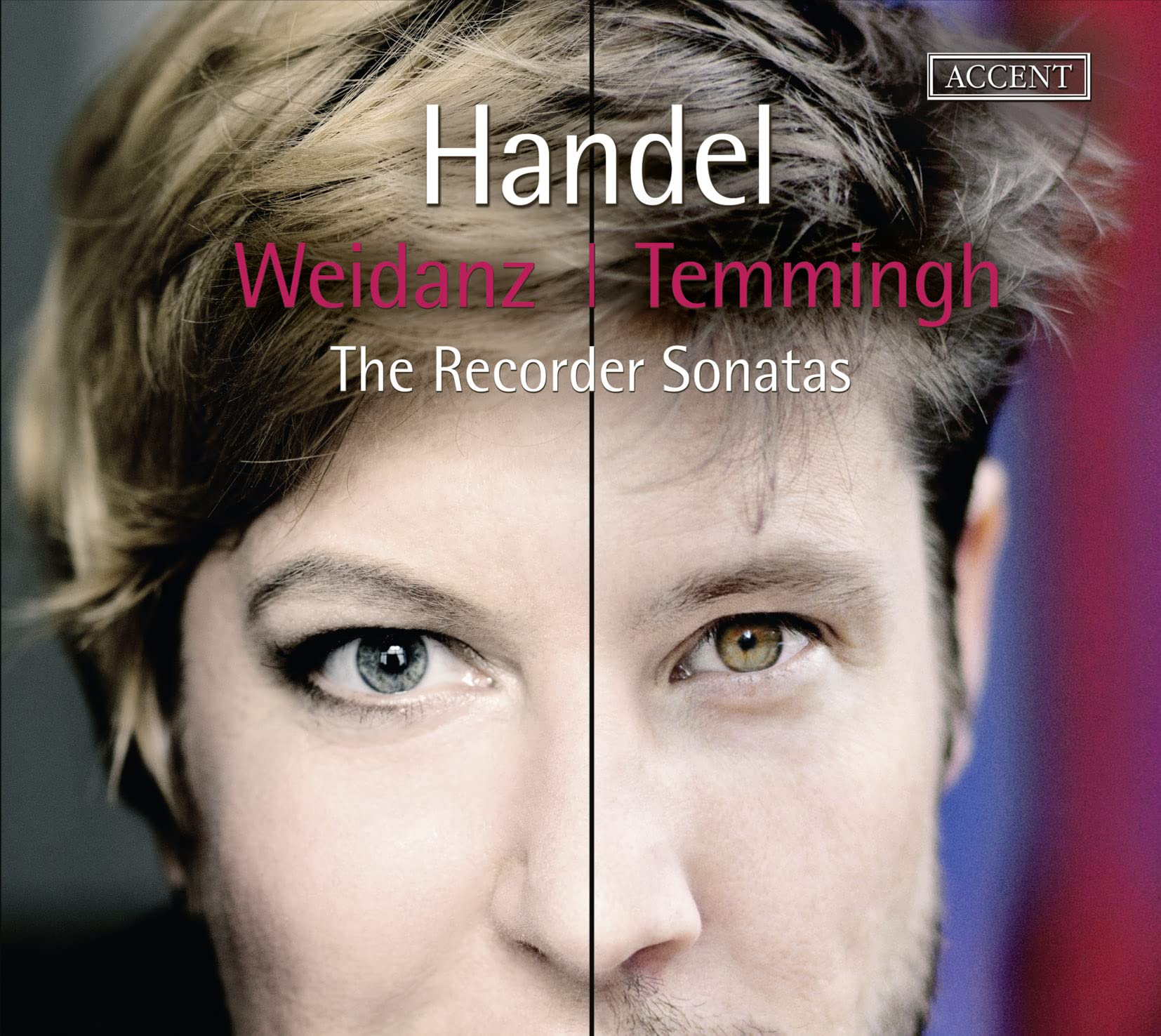 Product Image: The Recorder Sonatas