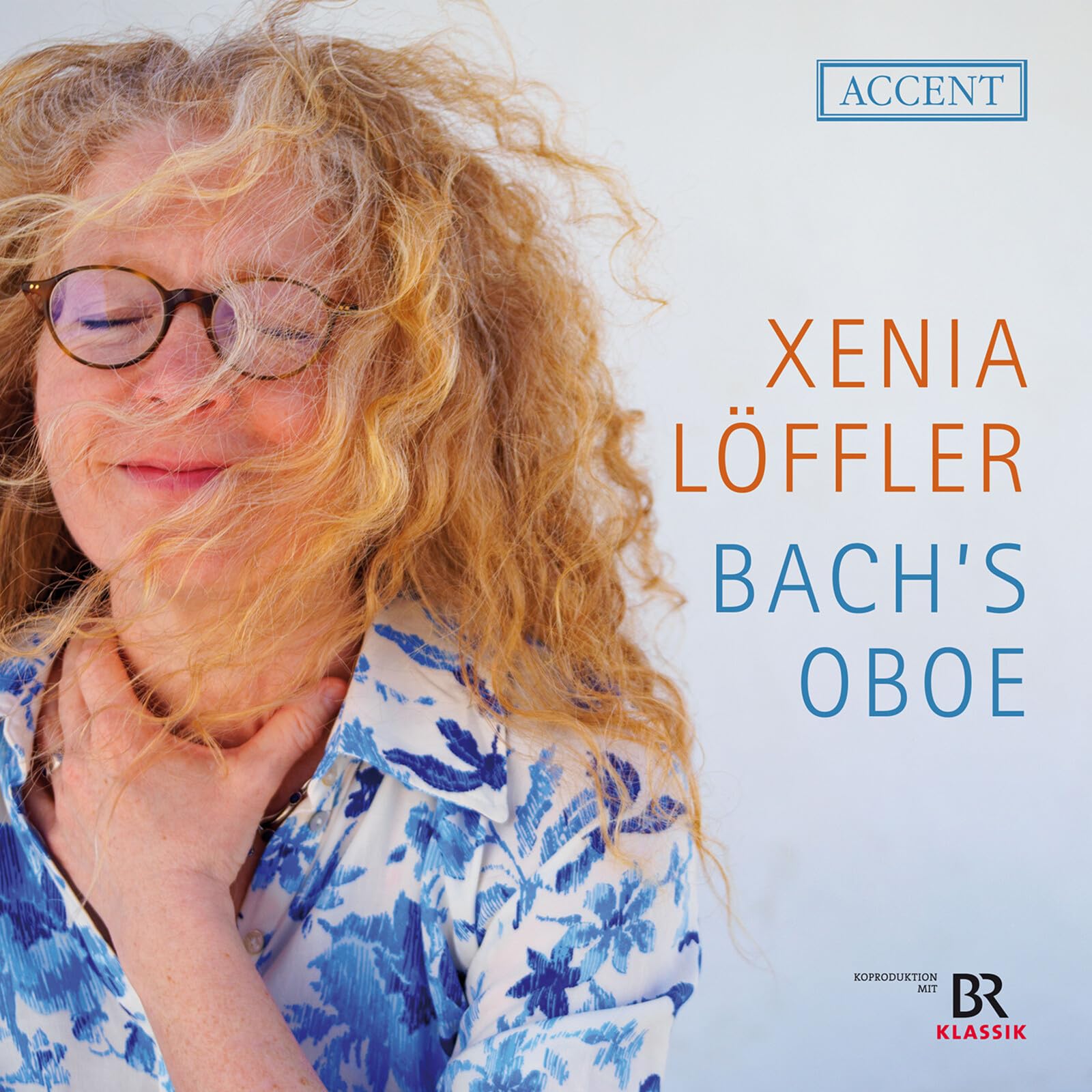 Johann Sebastian Bach: Bach´s Oboe Classical