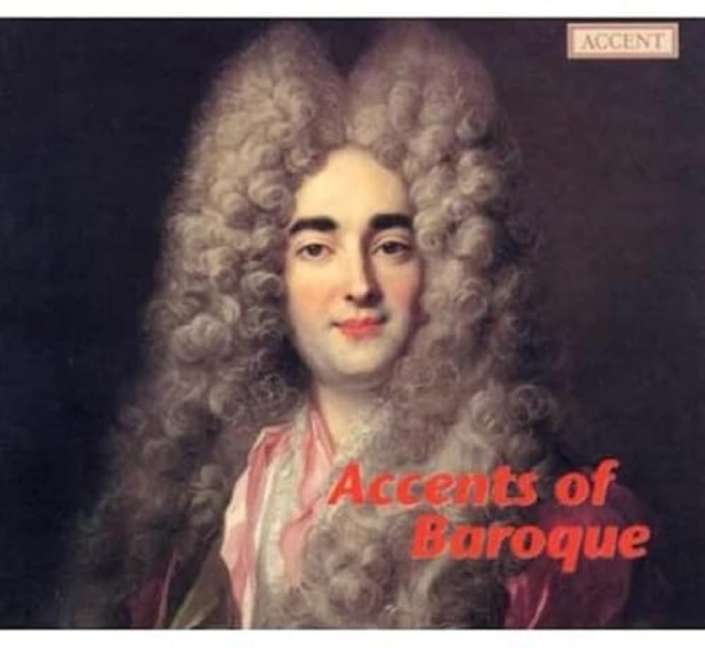 Accents Of Baroque Classical