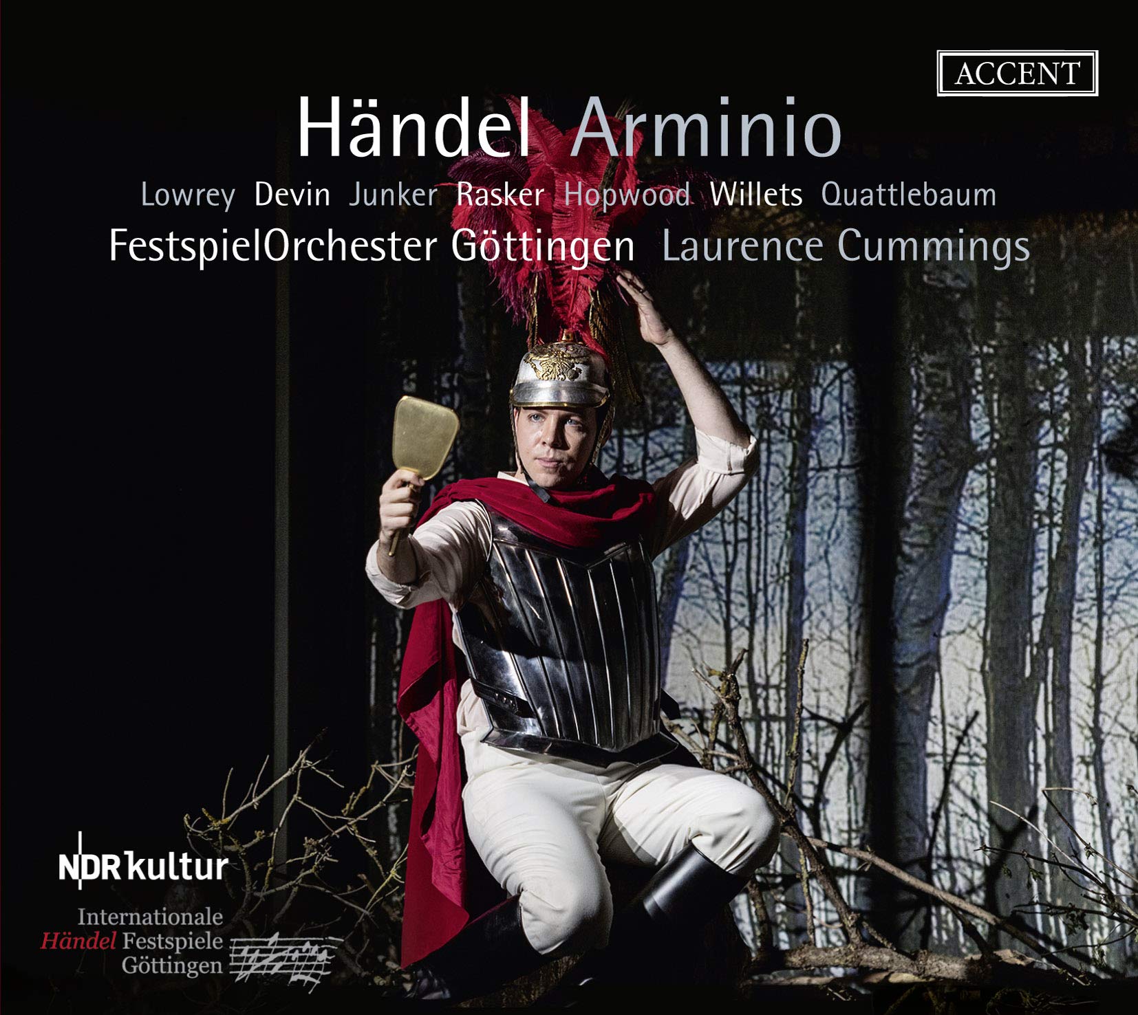 Armino Classical
