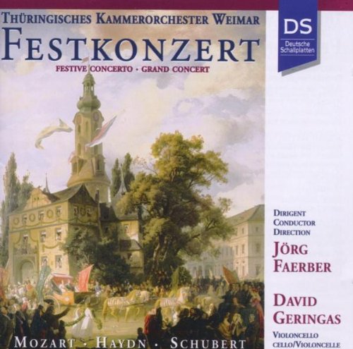 Product Image: Festkonzert