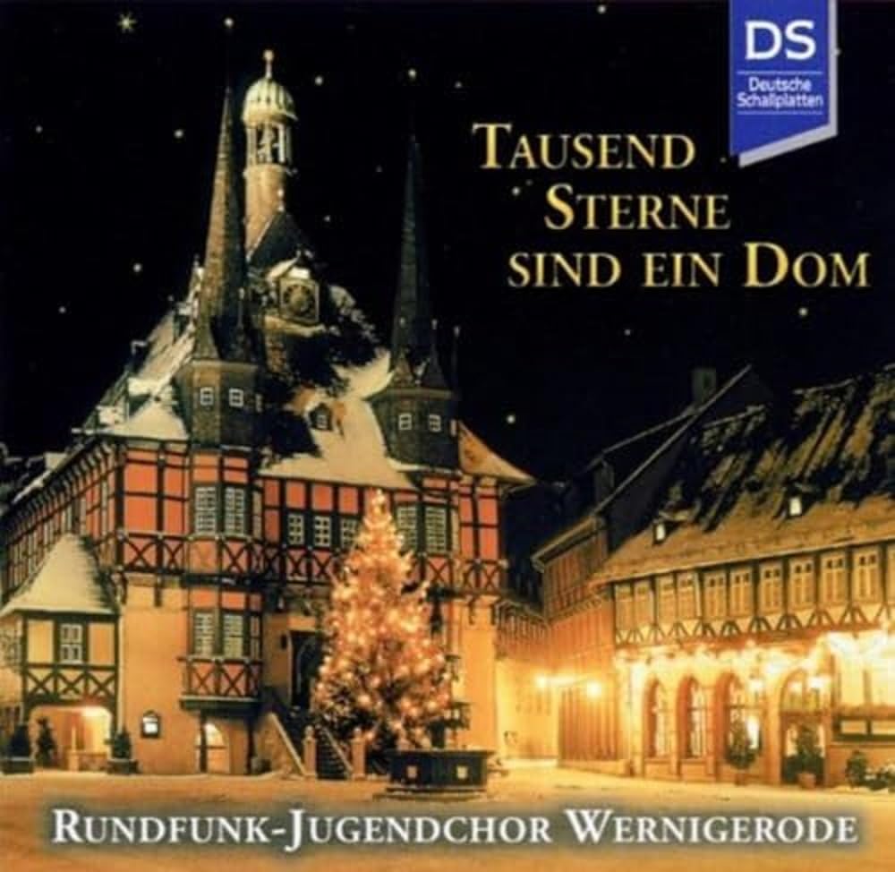 Tausend Sterne sind ein Dom (Klassische Weihnachtslieder) Other music genres