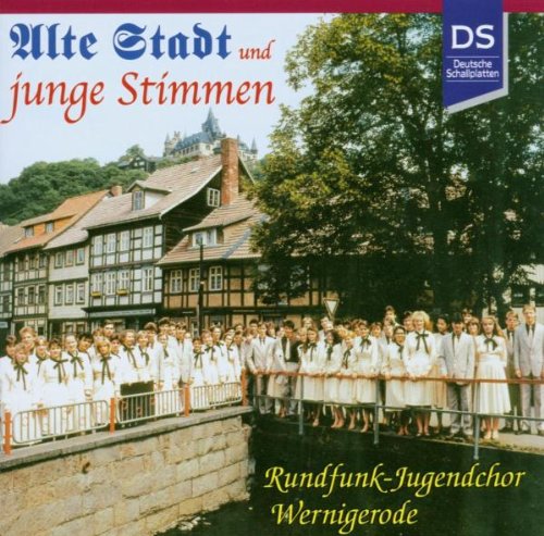 Alte Stadt und Junge Stimmen Classical