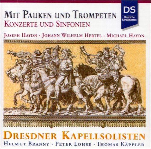 Mit Pauken und Trompeten Classical