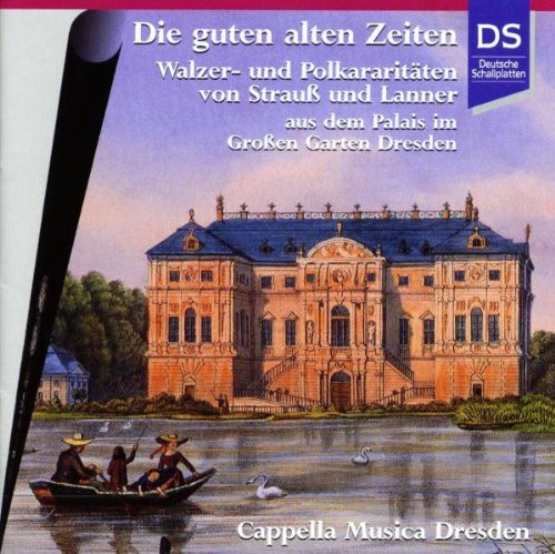 Die Guten Alten Zeiten Books