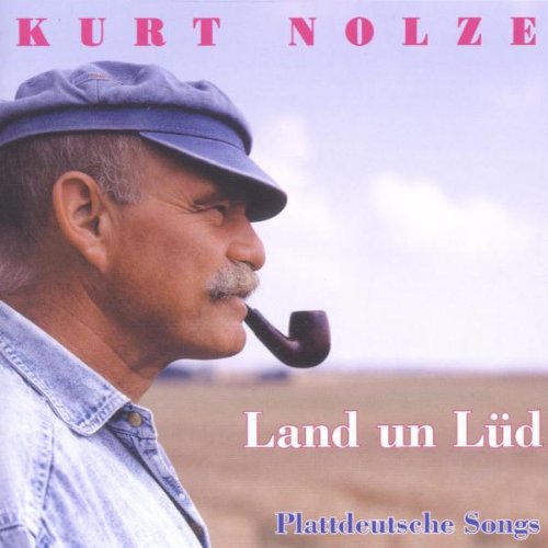 Land Un Lüd-Plattdeutsche Songs Books