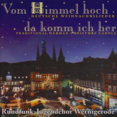 Vom Himmel Hoch,Da Komm Ich Her Other music genres