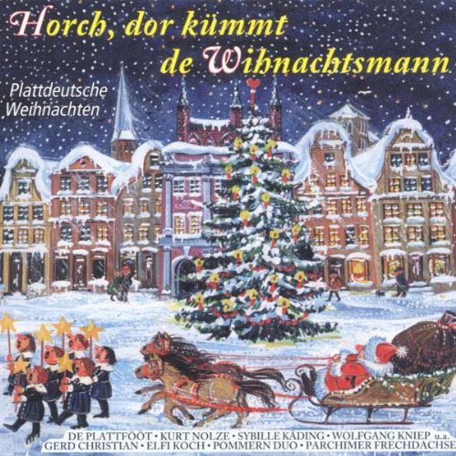 Horch,Dor Kümmt de Wihnachtsma Other music genres