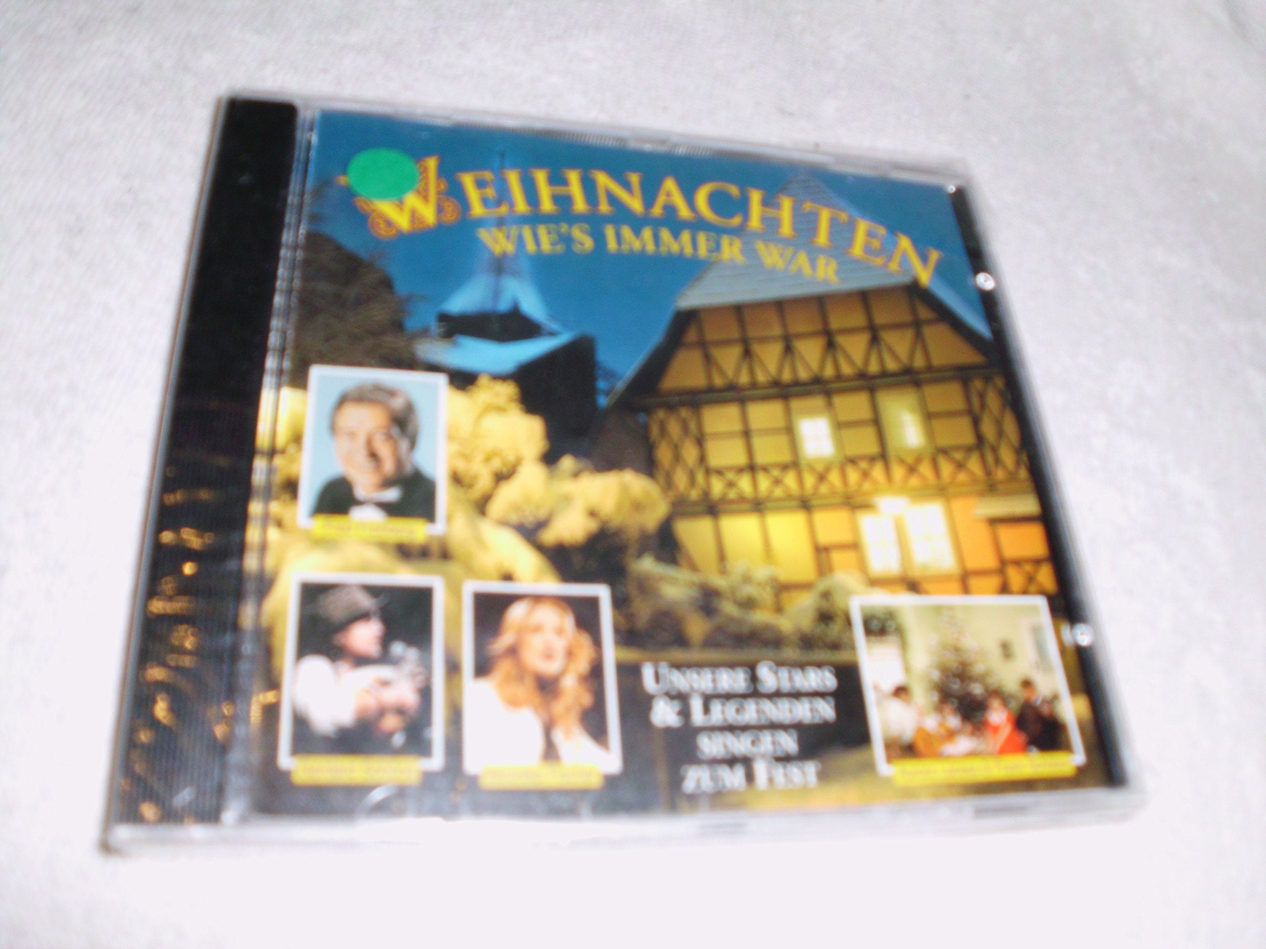 Weihnachten Wie'S Immer War Other music genres