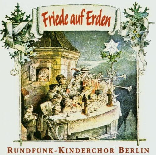 Friede auf Erden Other music genres