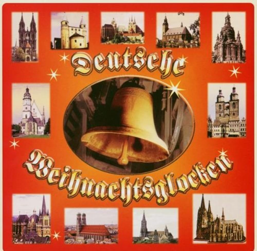 Product Image: Deutsche Weihnachtsglocken