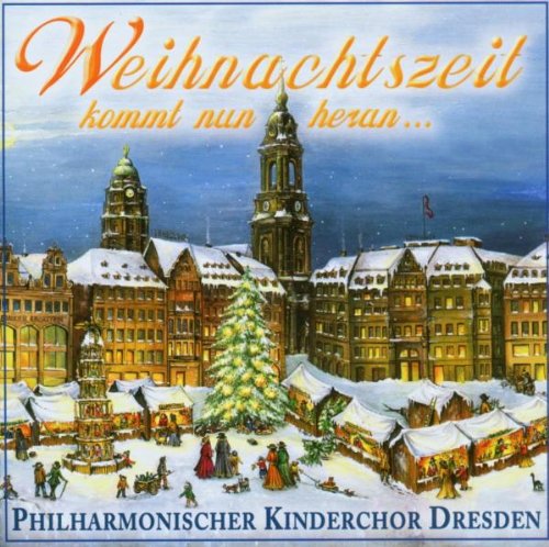 Product Image: Weihnachtszeit Kommt Nun Heran