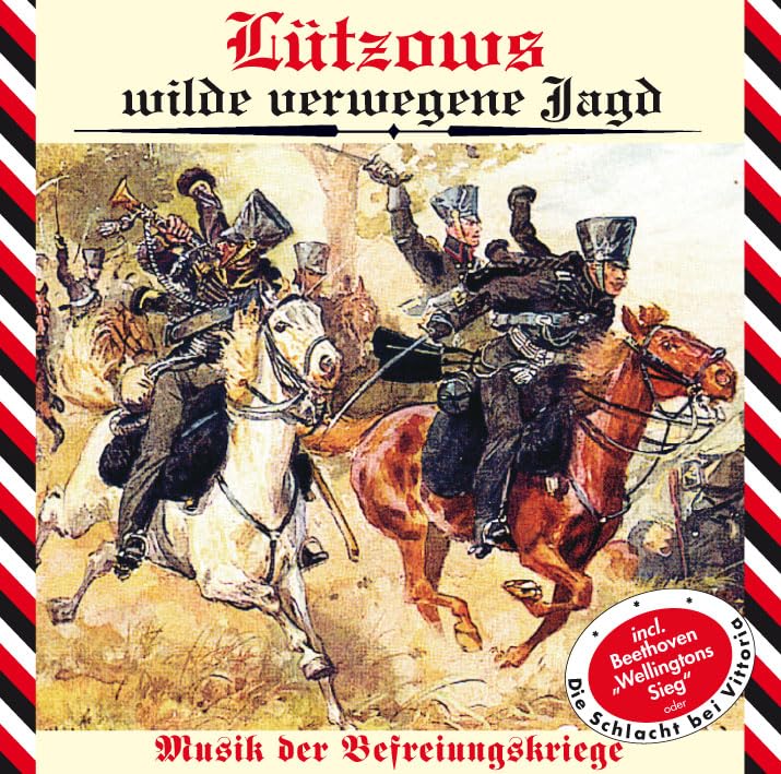Lützows Wilde Verwegene Jagd Other music genres