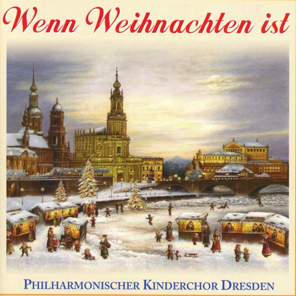 Wenn Weihnachten Ist... Other music genres