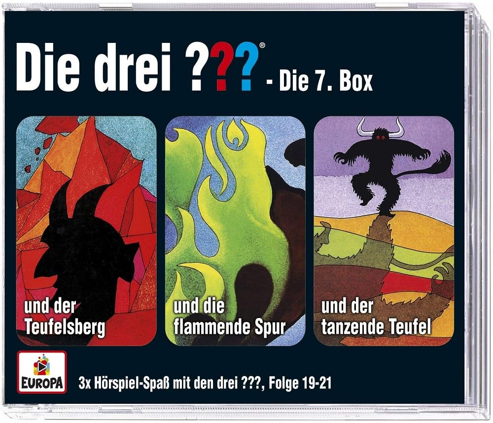 Product Image: Komiker-Parade Folge 02