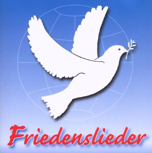 Friedenslieder German Schlager & Volksmusik