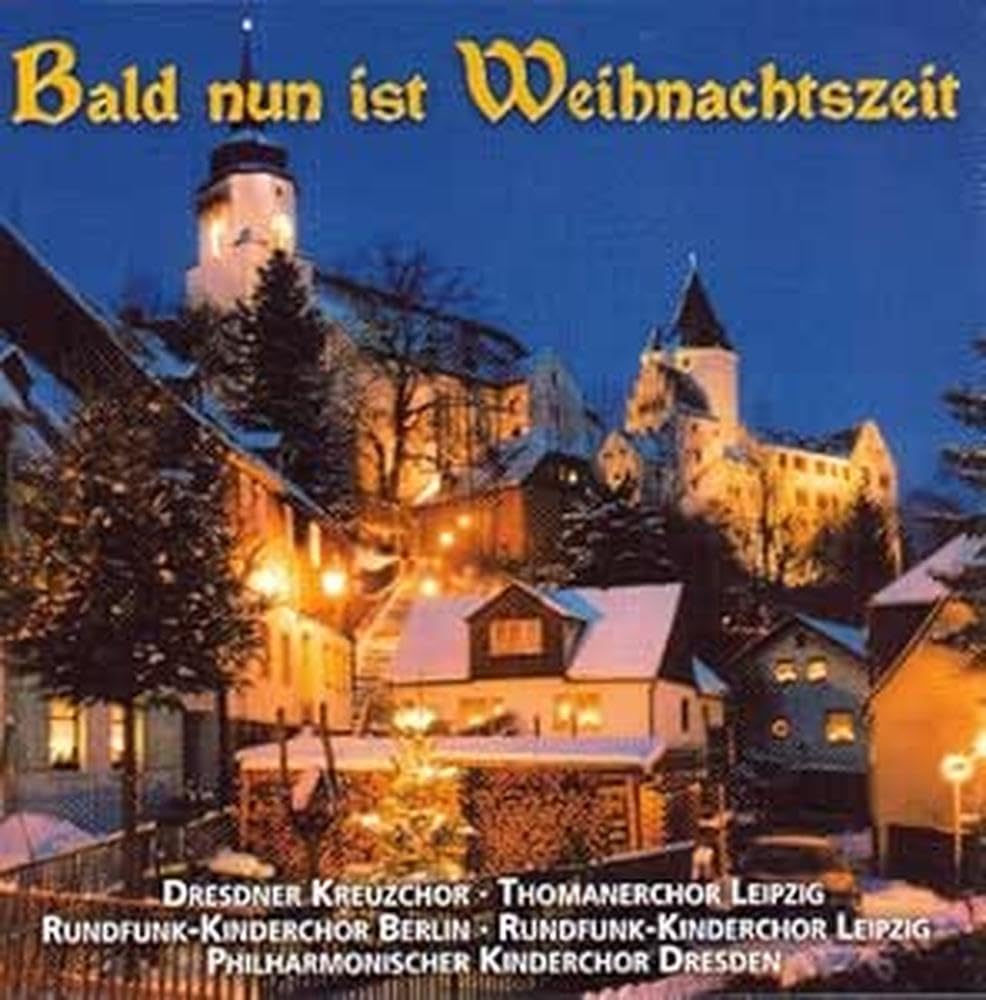 Bald Nun Ist Weihnachtszeit Other music genres