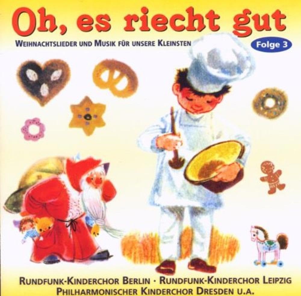 Oh,Es Riecht Gut Other music genres