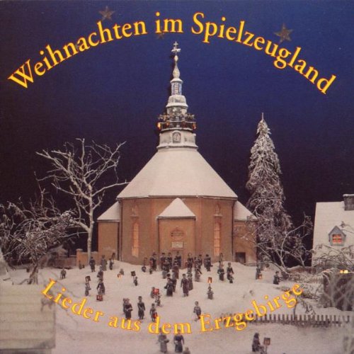 Weihnachten im Spielzeugland Other music genres