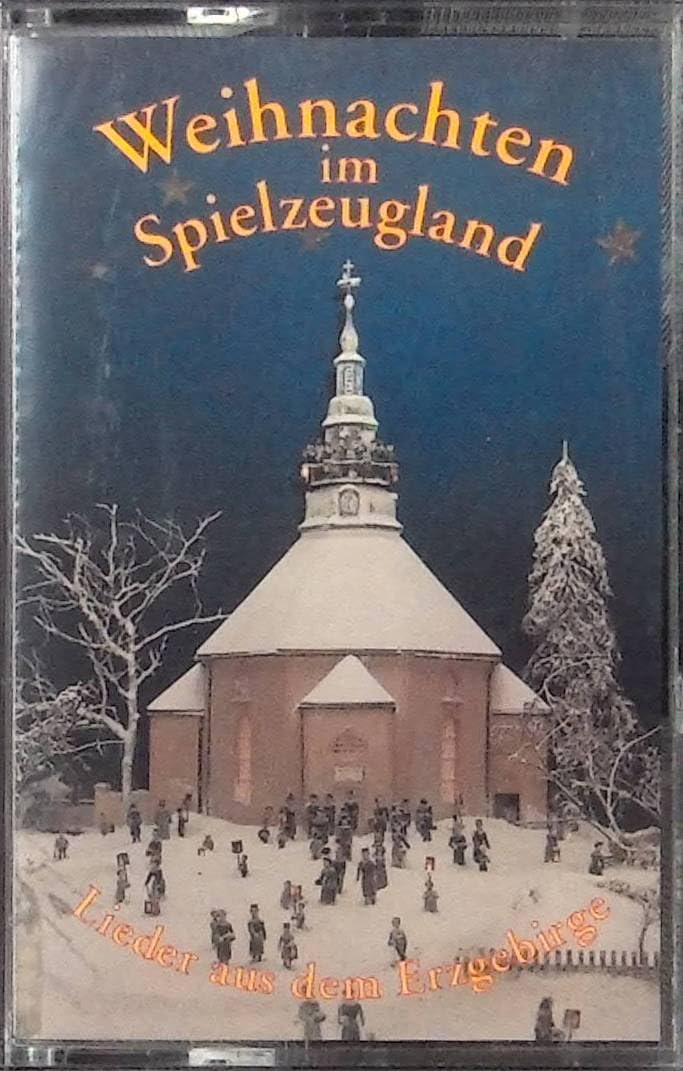 Weihnachten im Spielzeugland Other music genres