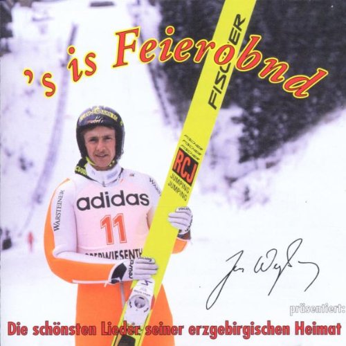 Schönste Lieder a.d.Erzgebirge German Schlager & Volksmusik