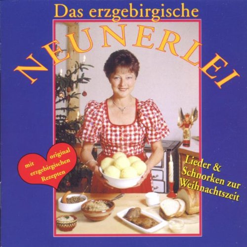 Das Erzgebirgische Neunerlei Other music genres