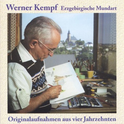 Erzgebirgische Mundart Radio Plays